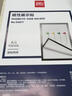得力(deli)A3磁性展示贴 营业执照框文件框 正本保护套 公告栏通知贴纸 实拍图