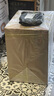 JBLSTAGE 240B HiFi无源高音质发烧书架音箱 号角高音 家用客厅音响 STAGE 240B 书架箱【黑色】 实拍图