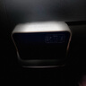 美的（Midea）暖风机浴室取暖器办公室电暖器气浴室暖风机家用制热风机迷你小太阳电暖风防水 24年新品丨石墨烯浴室暖风机FHR语音控制 实拍图