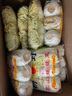 【超市品质】新鲜精品娃娃菜现砍现发小包装新鲜蔬菜生鲜产地直发 新鲜娃娃菜1*(3棵)*10包 实拍图