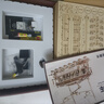 若客（ROKR）有轨电车拼装模型玩具diy手工积木拼图组装车毕业生日礼物 实拍图