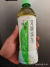 统一  无糖春拂绿茶0糖0脂100%真茶萃取原味大瓶茶饮料900ml*8瓶 实拍图