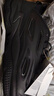 adidas OZWEEGO CELOX经典复古运动老爹鞋男女阿迪达斯官方三叶草   黑   44 实拍图