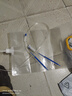 德沃多滴水袋3.5L一出二园林果树滴灌大树自动吊水输液袋家用浇花渗水器 实拍图