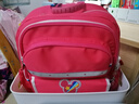 美旅放心书包1-3年级小学生双肩包儿童抗菌减负背包高颜值迪士尼款NC4 实拍图