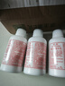 标婷维生素e乳液男女润肤ve乳膏保湿补水滋润肌肤国货护肤水乳 拧盖ve乳100gX3瓶 实拍图