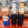 kronenbourg 1664白啤酒330ml*24瓶精酿啤酒小麦啤酒整箱装礼盒装 实拍图