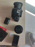 佳能Canon 5D4 6D2 5D3 5D2 6D 二手全画幅单反相机 专业级4K高清旅游数码相机 99新 6D EF 50mm F1.8 STM 标配【无内存卡等配件，套餐更划算】 99成新 实拍图