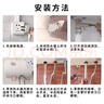 爽威 通用电热水器镁棒万和/华帝/澳柯玛/威博/万家乐/阿诗丹顿家用热水器镁棒阳极棒 200mm长M40L 实拍图