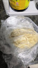 茶花冰箱保鲜盒 出游野餐盒饭盒塑料饺子冷冻盒密封盒830ml 3支装 实拍图