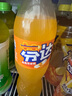 可口可乐（Coca-Cola）芬达 Fanta 橙味 碳酸饮料 500/600ml*12瓶 整箱装随机发货 实拍图