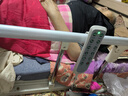 立道电动护理床垫瘫痪老人床上自动起床辅助器家用翻身起背抬腿升降器 电动起背-整体翻身-抬腿落腿-乳胶椰棕床垫K13 实拍图