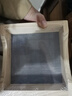 帝春堂 实木无漆艾灸盒单针六针多针随身灸盒悬灸盒明火艾灸盒艾灸 实木四针灸盒 实拍图