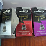 拉瓦萨（LAVAZZA）【意大利原装进口】胶囊黑咖啡粉10粒/盒适配Nespresso胶囊机 （强度9）意式经典浓缩-中烘-麦芽谷香 实拍图