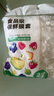 免撕透明保鲜膜套食品级pe膜保鲜袋碗罩剩饭菜松紧一次性碗套 【击穿价】100只升级加厚款 实拍图
