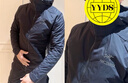 始祖鸟（ARC'TERYX）Atom jacket立领棉服 秋冬保暖上衣 蓝黑色 L 实拍图