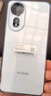 Hi nova智选5G手机nova12SE 新品5G手机2024上市Hi nova系列1亿像素 66W快充长续航 超轻薄机身正品手机 雪域白 8G+512G全网通 实拍图