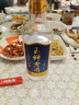 玉蝉老酒 玉蝉优曲 浓香型白酒 52度 500ml*6瓶 整箱装（内含礼品袋） 实拍图
