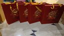 福东海A8+黄花鱼胶100g(3-4头)干货花鱼胶黄花筒营养补女人孕妇送礼盒 实拍图