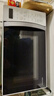 东芝（TOSHIBA）微波炉烤箱家用小型迷你 18L微烤一体机 平板式易清洁 四档速热  微波杀菌R200A 纯白【R200A标准款】 实拍图