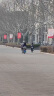 永久（FOREVER）山地车自行车成人男女初中高中学生越野赛车变速碟刹减震脚踏单车 【钢架/密封轴承】炫彩紫-辐条轮 24英寸24速【推荐145-170cm】 实拍图