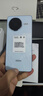 小米（MI）【国家补贴】REDMI 红米K80 新品5G手机 第三代骁龙8 6550mAh大电池长续航 2K屏 至尊 ultra 汐月蓝 12GB+512GB 实拍图