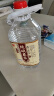 泸龙【纯粮泡酒】泸州52度纯粮食白酒散装高粱酒桶装白酒浓香型原浆5L 52度 2.5L 1桶 【纯酿原浆】 实拍图