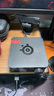 赛睿（SteelSeries）寒冰Arctis Pro Wireless 2.4G/蓝牙/有线三模电竞无线游戏耳机电脑头戴式耳麦 CS 适配三角洲行动 实拍图