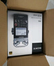 索尼（SONY） PCM-D100专业数码录音笔 高解析度专业DSD格式 红外远距离智能降噪无损音乐 黑色 32G 旗舰型号 实拍图