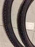 建大轮胎（KENDA）山地自行车内外胎24 26寸外带27.5 29越野光头骑行轮胎1.75配件 K935-26X1.95外胎 实拍图