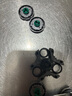 适用飞利浦剃须刀HQ6070HQ5705 PT720AT810AT880刀头刀网HQ 3个装 (含3刀片+3刀网) 实拍图