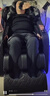 奥克斯按摩椅家用全身太空舱2025新款全自动零重力送父母亲节爸妈老人长辈生日礼物 【旗舰黑】语音声控+玉石机芯+触控彩屏+加热+蓝牙 实拍图