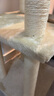 华元宠具（hoopet）猫爬架小户型猫窝猫树一体中型剑麻猫抓柱立式猫架子猫玩具猫抓板 实拍图