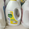 滴露（Dettol）衣物消毒除菌液柠檬1.5L 儿童衣服杀菌除螨 可配消毒液洗衣液用 实拍图