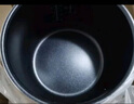 美的（Midea） 原厂电饭锅电饭煲内锅5升5L不粘锅内胆黄晶蜂窝聚能釜 MB- FS50J/FS506/FS506C内胆 实拍图