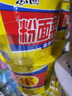 思圆粉面搭档砂锅味136g*6桶粉丝素食方便面桶装 实拍图
