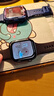 Smorss【2片精装】适用华为watch fit4/3保护膜华为手表FIT4/3非钢化手表保护膜复合膜全屏覆盖防摔刮膜 实拍图