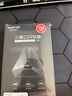 忆捷（EAGET）256GB Lightning USB3.0 type-c 苹果安卓手机U盘三合一 i90官方MFI认证 兼容iPhone电脑iPad 银色 实拍图