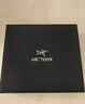 ARC'TERYX始祖鸟 ATOM HOODY 防风 男子 保暖棉服 BLACK/黑色 L 实拍图