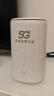 圣凡杜5g随身wifi6便携式无线移动cpe路由器千兆双频免插卡2025款无限流量网卡车载办公户外直播十大排名 【5G标准版】CPE，千兆双频网络无延迟 实拍图