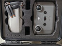 大疆（DJI） Mini 4K 超高清迷你航拍无人机 新手入门级飞行相机 长续航遥控飞机 三轴机械增稳数字图传 Mini4K双电+两年随心换【送原装桨叶保护罩】 套餐四：256G高速卡+读卡器+喊话器 实拍图