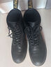 马丁（DR.MARTENS）101 Nappa男女夏季舒适百搭软皮黑色女短靴马丁靴 黑色 42 实拍图