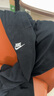 耐克（NIKE）SPORSTWEAR CLUB FLEECE 男子针织长裤 BV2767-010 XL 实拍图