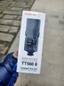 神牛（Godox）TT560II 热靴机顶闪光灯 相机通用外拍闪光离机热靴闪光灯 通用型 （带引闪器） 实拍图