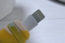 Sorthol适配苹果iPad充电器原装充电线快充头数据线适用手机平板air2/3/4/5/min4/5iPadPro11/12.9 【加长不弹窗】快充lightning扁头充电线2米 实拍图