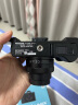 松下G100DK （Panasonic）微单相机   数码相机 vlog相机 微单套机12-32mm 4K视频 专业收音 柔肤自拍 实拍图