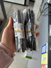 施德楼（STAEDTLER）油性记号笔 黑色0.6mm防水速干勾线马克笔儿童美术光盘刻字办公用品单支装F318-9 实拍图