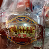 德祥隆 闻喜煮饼原味小包装煮饼多口味山西闻喜煮饼实惠装散装整箱年货 综合口味2斤1kg 实拍图