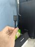 品胜USB3.0延长线 公对母数据连接线 电视电脑主机延长硬盘U盘鼠标键盘打印机扩展线充电加长转接线1米 实拍图