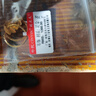 千影珠宝黄金耳环女款9999足金耳饰素金耳坠树叶枫叶真金耳圈妈妈按克 重约1.73-1.9g(含工费35) 实拍图
